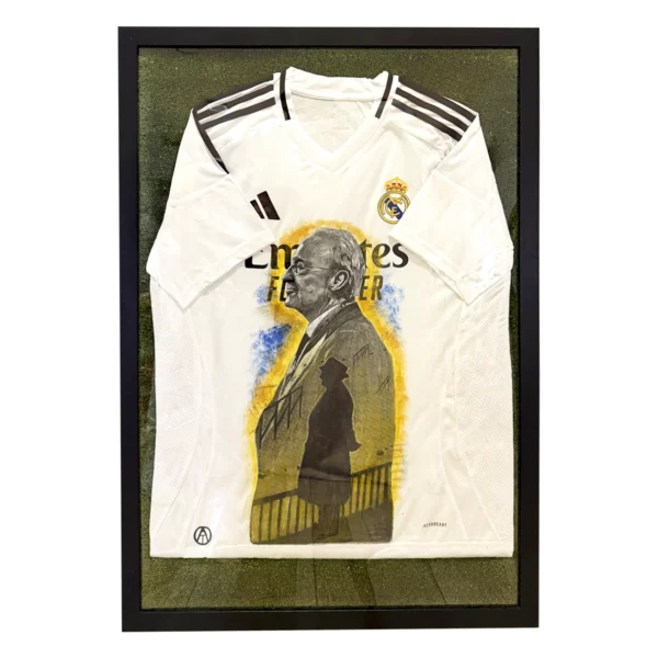 PACK 2 – Enmarcado Clásico