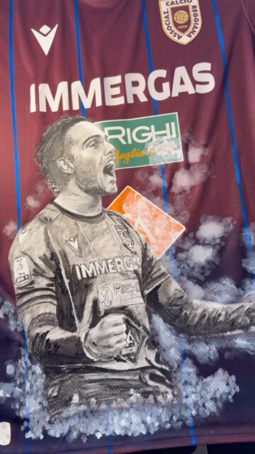 Un encargo del Calcio! ⚽️ 🇮🇹 Mucha clase 🪄