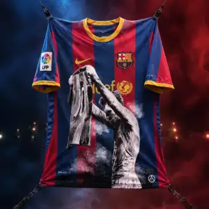 Messi año 2009 - FC Barcelona